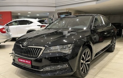 Skoda Superb, 2025 год, 3 299 000 рублей, 1 фотография