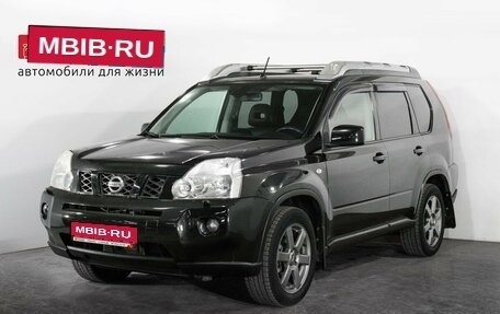 Nissan X-Trail, 2008 год, 1 200 000 рублей, 1 фотография