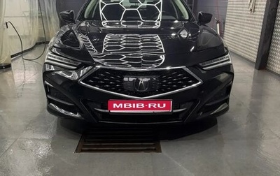 Acura TLX, 2022 год, 3 300 000 рублей, 1 фотография