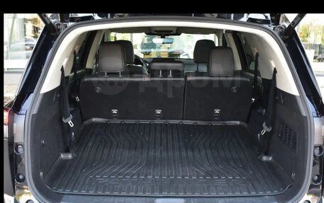 Nissan Pathfinder, 2021 год, 5 150 000 рублей, 15 фотография