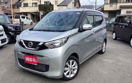 Nissan Dayz, 2022 год, 620 000 рублей, 1 фотография