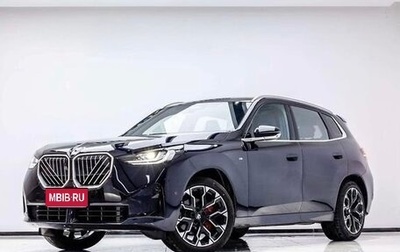 BMW X3, 2025 год, 7 600 000 рублей, 1 фотография