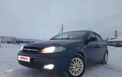 Chevrolet Lacetti, 2007 год, 335 000 рублей, 1 фотография