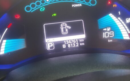 Nissan Leaf I, 2013 год, 700 000 рублей, 6 фотография