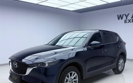 Mazda CX-5 II, 2024 год, 2 960 000 рублей, 1 фотография