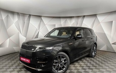 Land Rover Range Rover Sport, 2025 год, 17 990 000 рублей, 1 фотография