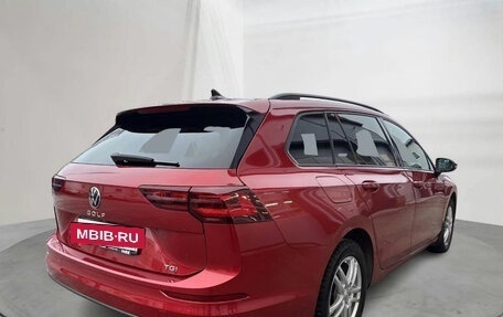 Volkswagen Golf VIII, 2023 год, 2 200 000 рублей, 3 фотография