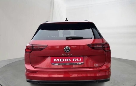 Volkswagen Golf VIII, 2023 год, 2 200 000 рублей, 4 фотография