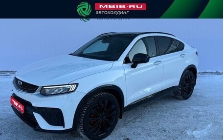 Geely Tugella FY11, 2023 год, 2 990 000 рублей, 1 фотография