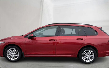 Volkswagen Golf VIII, 2023 год, 2 200 000 рублей, 5 фотография