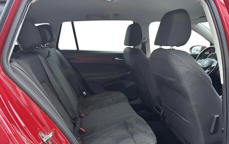 Volkswagen Golf VIII, 2023 год, 2 200 000 рублей, 14 фотография