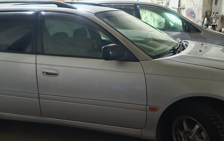 Toyota Caldina, 2000 год, 499 000 рублей, 3 фотография