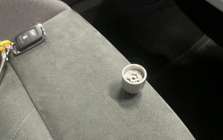 Volkswagen Golf VIII, 2023 год, 2 200 000 рублей, 15 фотография