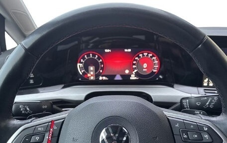 Volkswagen Golf VIII, 2023 год, 2 200 000 рублей, 8 фотография