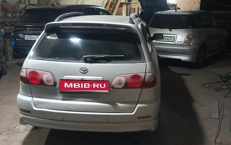 Toyota Caldina, 2000 год, 499 000 рублей, 5 фотография