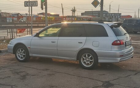 Toyota Caldina, 2000 год, 499 000 рублей, 6 фотография