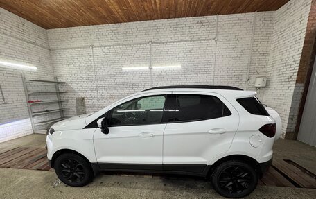 Ford EcoSport, 2016 год, 1 250 000 рублей, 2 фотография