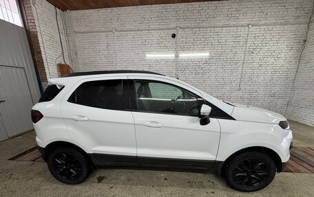 Ford EcoSport, 2016 год, 1 250 000 рублей, 3 фотография