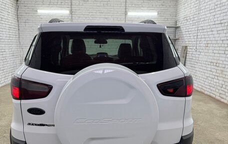 Ford EcoSport, 2016 год, 1 250 000 рублей, 4 фотография