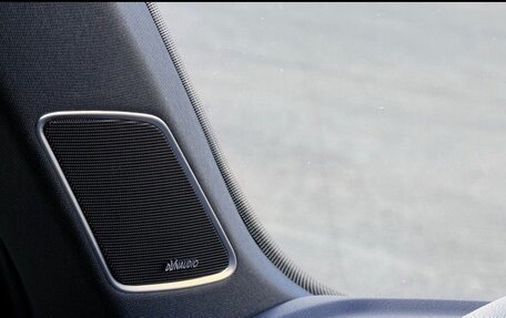 Volkswagen Touareg III, 2022 год, 11 500 000 рублей, 3 фотография