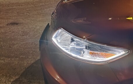 Infiniti FX I, 2004 год, 940 000 рублей, 11 фотография