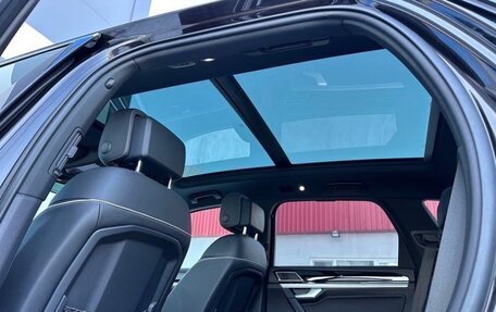 Volkswagen Touareg III, 2022 год, 11 500 000 рублей, 6 фотография