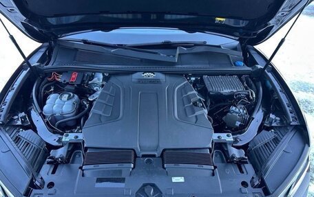 Volkswagen Touareg III, 2022 год, 11 500 000 рублей, 5 фотография