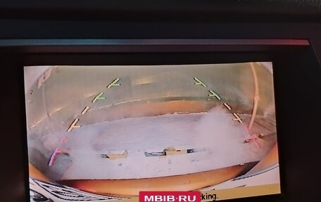 Infiniti FX I, 2004 год, 940 000 рублей, 10 фотография