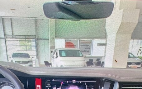 Volkswagen Touareg III, 2022 год, 11 500 000 рублей, 8 фотография