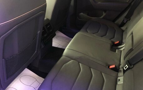 Volkswagen Touareg III, 2022 год, 11 500 000 рублей, 14 фотография