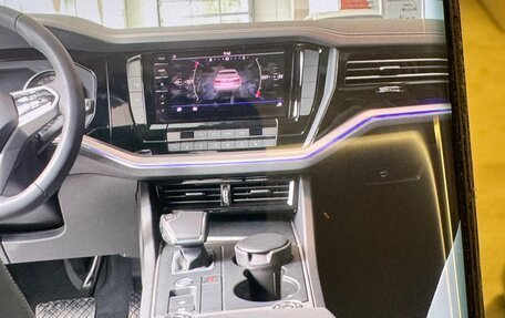 Volkswagen Touareg III, 2022 год, 11 500 000 рублей, 12 фотография