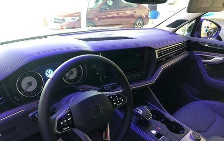 Volkswagen Touareg III, 2022 год, 11 500 000 рублей, 13 фотография