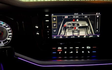 Volkswagen Touareg III, 2022 год, 11 500 000 рублей, 18 фотография