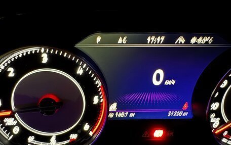 Volkswagen Touareg III, 2022 год, 11 500 000 рублей, 19 фотография