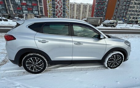 Hyundai Tucson III, 2020 год, 2 500 000 рублей, 5 фотография