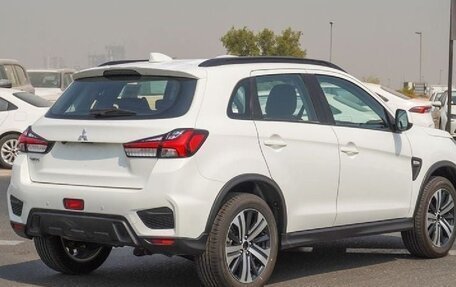 Mitsubishi ASX I рестайлинг, 2025 год, 2 650 000 рублей, 3 фотография