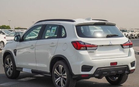 Mitsubishi ASX I рестайлинг, 2025 год, 2 650 000 рублей, 4 фотография