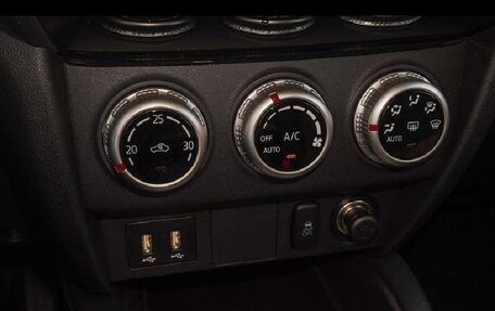 Mitsubishi ASX I рестайлинг, 2025 год, 2 650 000 рублей, 8 фотография