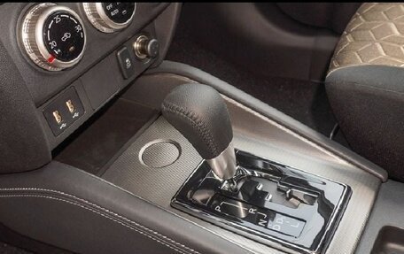 Mitsubishi ASX I рестайлинг, 2025 год, 2 650 000 рублей, 7 фотография