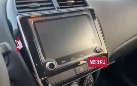 Mitsubishi ASX I рестайлинг, 2025 год, 2 650 000 рублей, 5 фотография