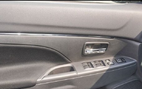 Mitsubishi ASX I рестайлинг, 2025 год, 2 650 000 рублей, 10 фотография