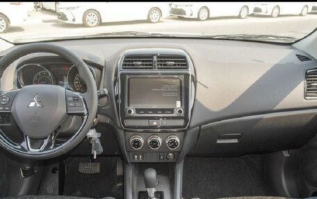 Mitsubishi ASX I рестайлинг, 2025 год, 2 650 000 рублей, 11 фотография