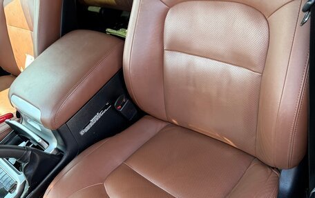 Toyota Land Cruiser 200, 2016 год, 4 650 000 рублей, 11 фотография