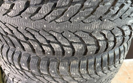 Toyota Land Cruiser 200, 2016 год, 4 650 000 рублей, 10 фотография