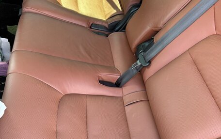 Toyota Land Cruiser 200, 2016 год, 4 650 000 рублей, 15 фотография