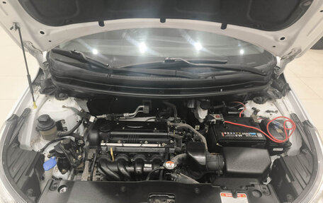 KIA Rio III рестайлинг, 2014 год, 777 000 рублей, 9 фотография