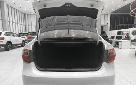 KIA Rio III рестайлинг, 2014 год, 777 000 рублей, 10 фотография