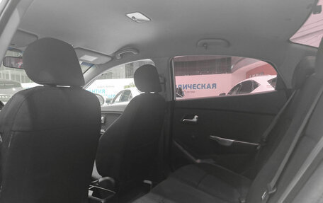 KIA Rio III рестайлинг, 2014 год, 777 000 рублей, 12 фотография