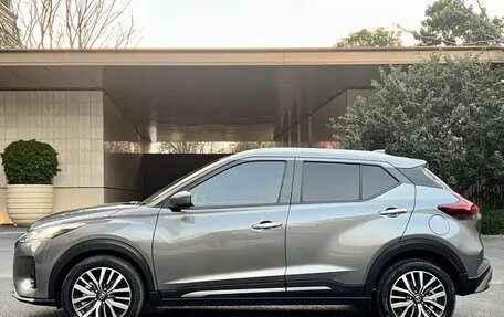 Nissan Kicks I, 2022 год, 1 450 004 рублей, 4 фотография