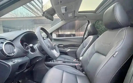 Nissan Kicks I, 2022 год, 1 450 004 рублей, 8 фотография